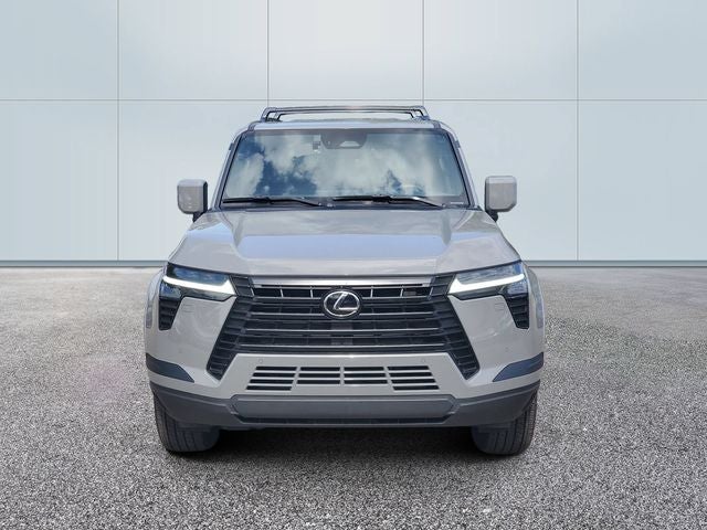 2025 Lexus GX 550 Premium
