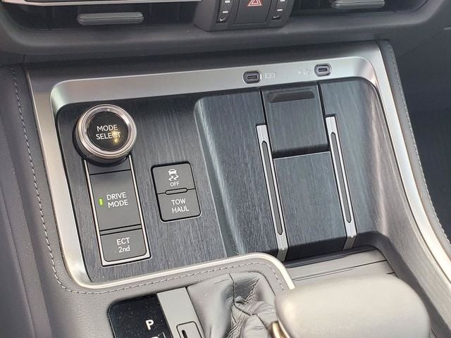 2025 Lexus GX 550 Premium
