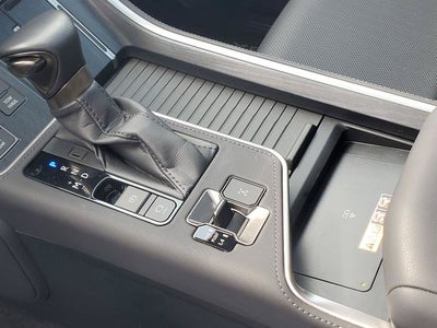 2025 Lexus GX 550 Premium