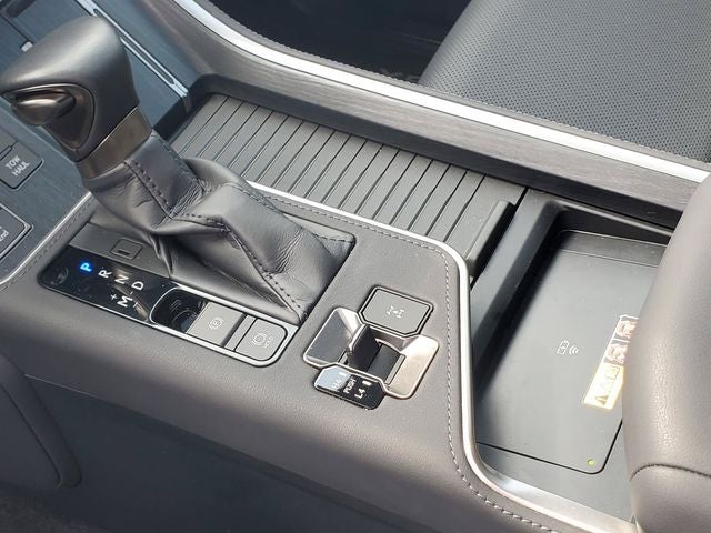2025 Lexus GX 550 Premium