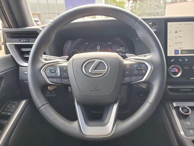 2025 Lexus GX 550 Premium
