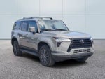2025 Lexus GX 550 Premium