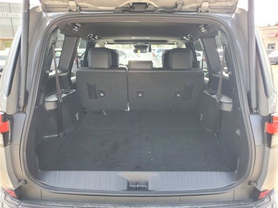 2025 Lexus GX 550 Premium