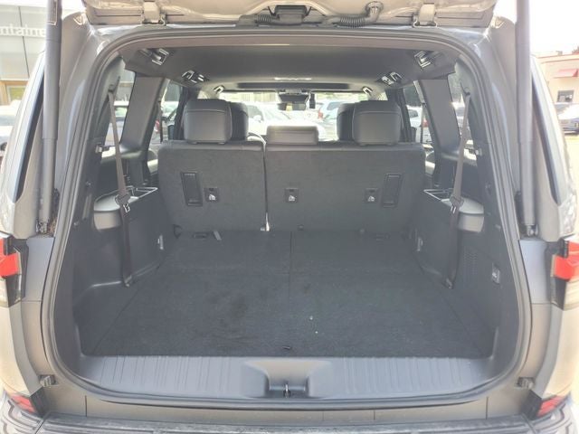 2025 Lexus GX 550 Premium