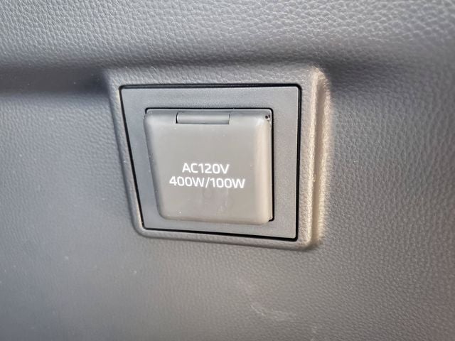 2025 Lexus GX 550 Premium