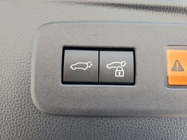 2025 Lexus GX 550 Premium