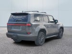 2025 Lexus GX 550 Premium