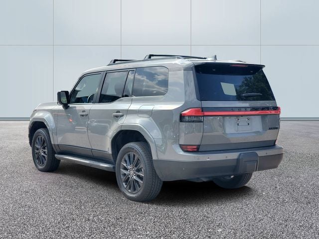 2025 Lexus GX 550 Premium