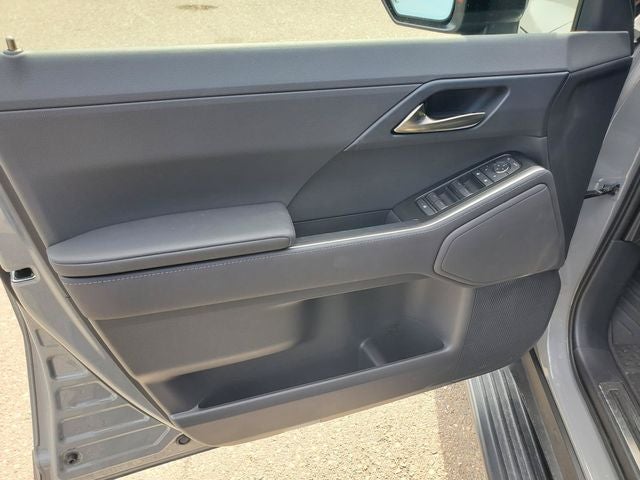 2025 Lexus GX 550 Premium