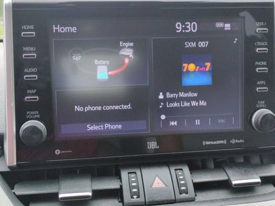 2022 Toyota RAV4 Hybrid Limited