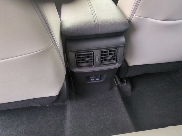 2022 Toyota RAV4 Hybrid Limited