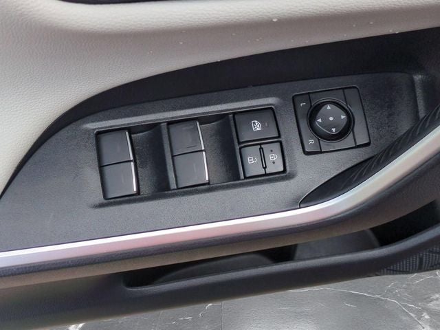 2022 Toyota RAV4 Hybrid Limited