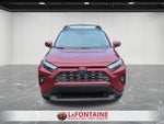 2022 Toyota RAV4 Hybrid Limited