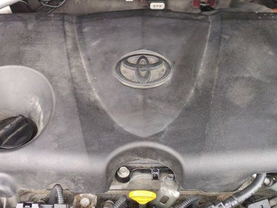 2022 Toyota RAV4 Hybrid Limited