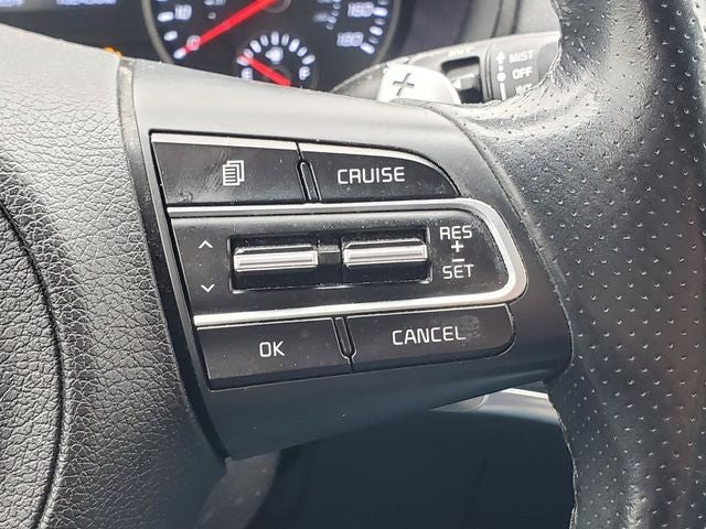 2019 Kia Stinger GT