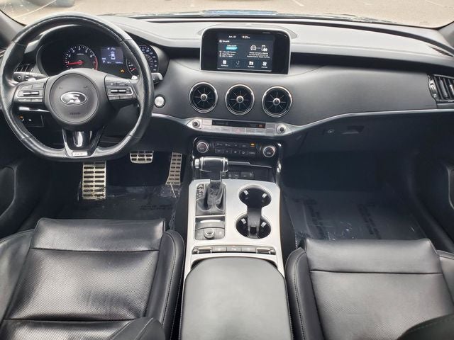 2019 Kia Stinger GT