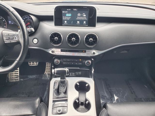 2019 Kia Stinger GT