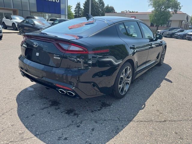 2019 Kia Stinger GT