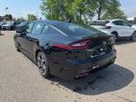 2019 Kia Stinger GT