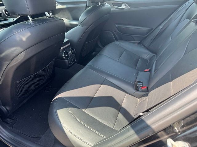 2019 Kia Stinger GT
