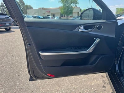 2019 Kia Stinger GT