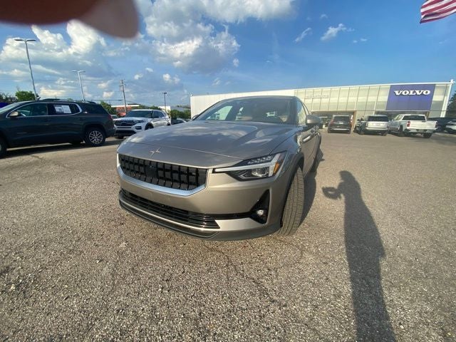 2022 Polestar 2 Long Range Dual Motor