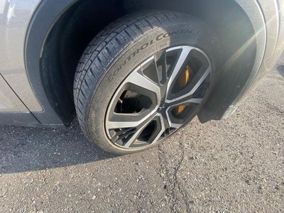 2022 Polestar 2 Long Range Dual Motor