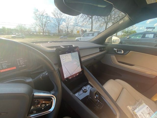 2022 Polestar 2 Long Range Dual Motor