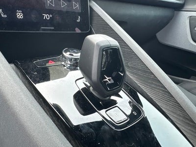 2021 Polestar 2 Launch Edition