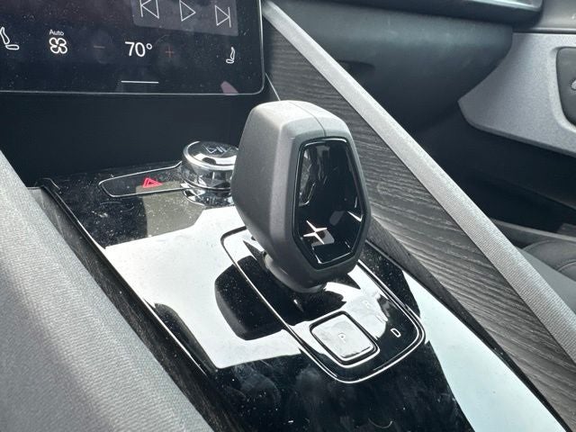 2021 Polestar 2 Launch Edition