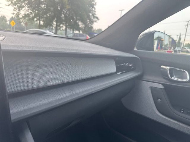 2021 Polestar 2 Launch Edition