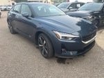 2021 Polestar 2 Launch Edition