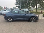 2021 Polestar 2 Launch Edition