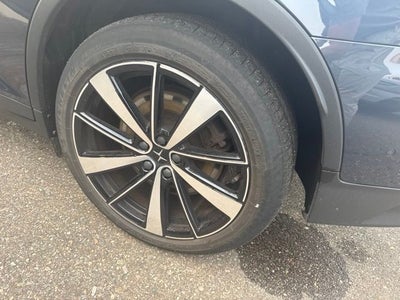 2021 Polestar 2 Launch Edition