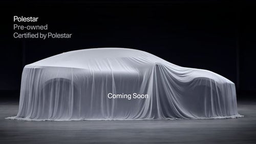 2022 Polestar 2 Long Range Dual Motor