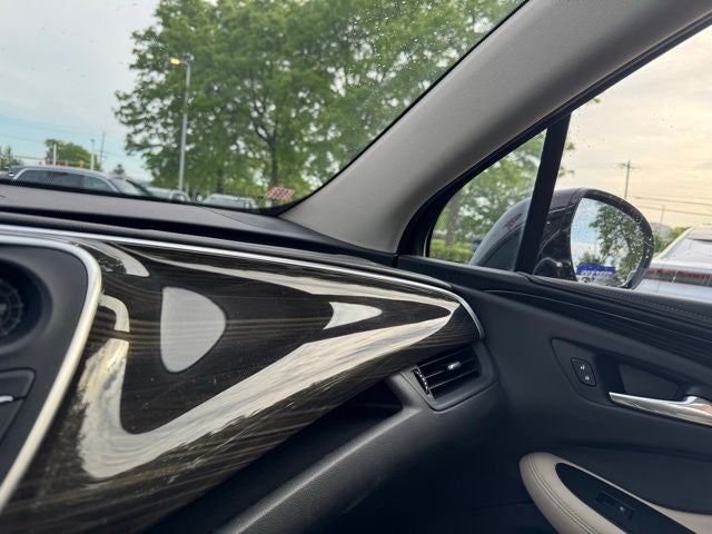 2019 Buick Envision Premium II