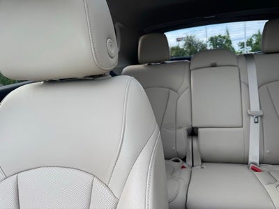 2019 Buick Envision Premium II