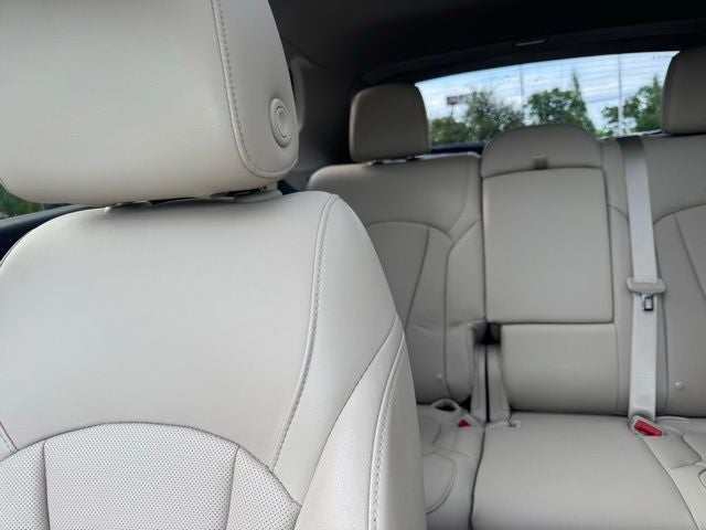 2019 Buick Envision Premium II