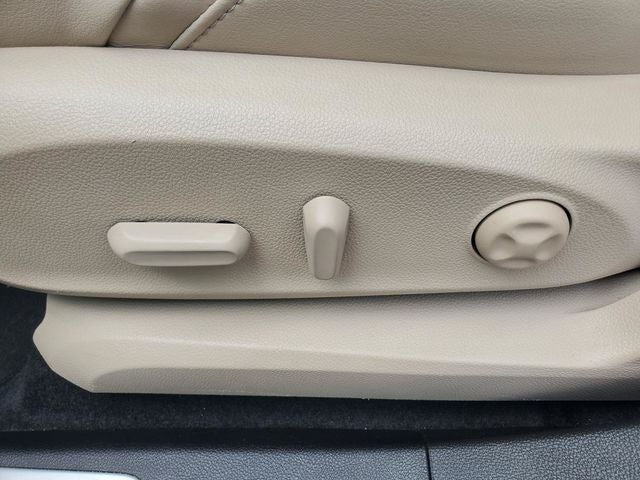 2019 Buick Envision Premium II