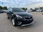 2019 Buick Envision Premium II