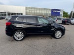 2019 Buick Envision Premium II