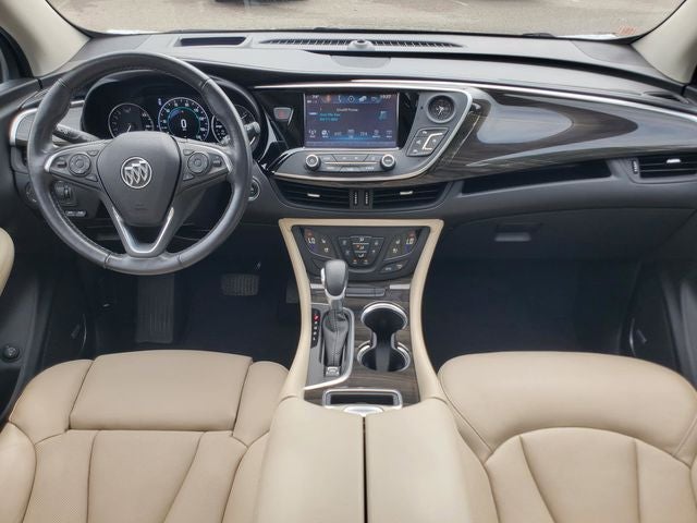 2019 Buick Envision Premium II