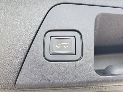2019 Buick Envision Premium II