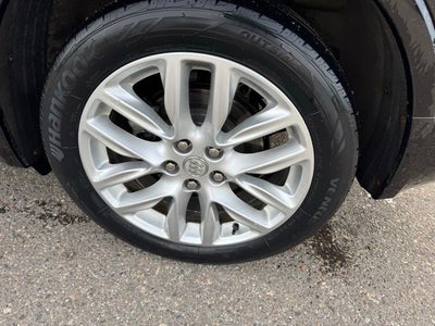 2019 Buick Envision Premium II