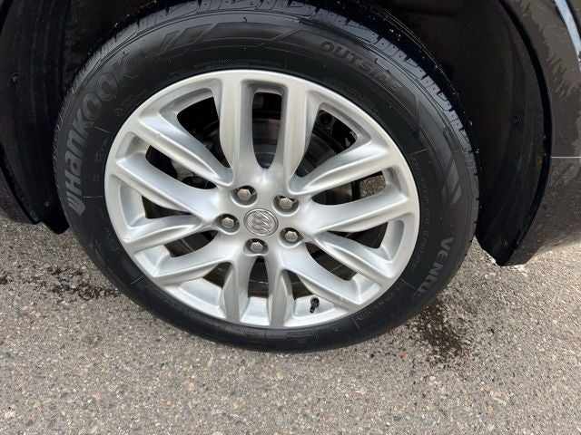 2019 Buick Envision Premium II