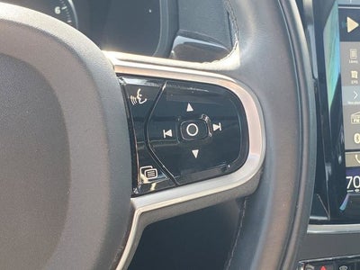 2018 Volvo S90 T6 Momentum