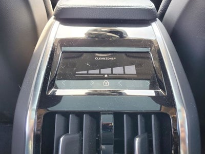 2018 Volvo S90 T6 Momentum