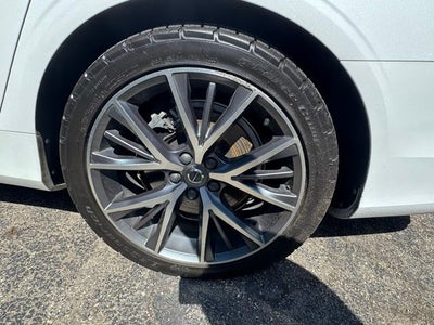 2018 Volvo S90 T6 Momentum