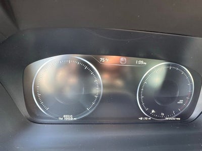 2018 Volvo S90 T6 Momentum