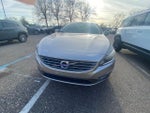 2016 Volvo S60 Inscription T5